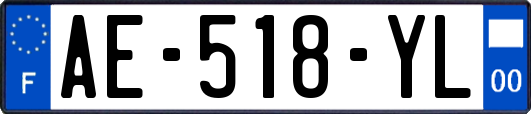 AE-518-YL