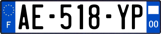 AE-518-YP