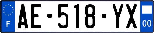 AE-518-YX