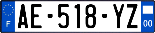 AE-518-YZ