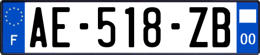 AE-518-ZB