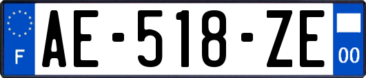 AE-518-ZE