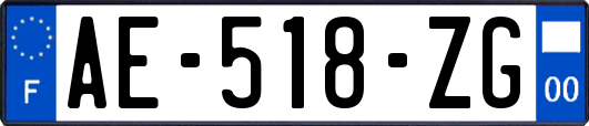 AE-518-ZG