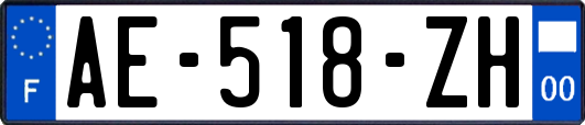 AE-518-ZH