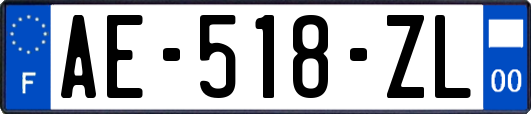 AE-518-ZL