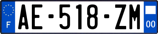 AE-518-ZM