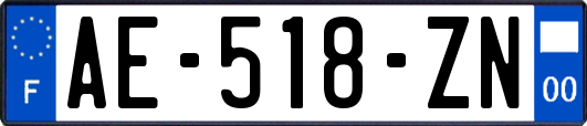 AE-518-ZN