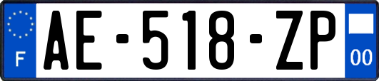 AE-518-ZP