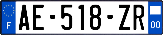 AE-518-ZR