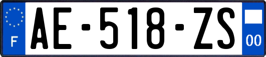 AE-518-ZS