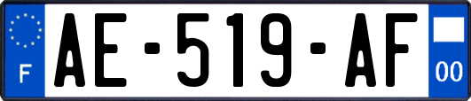 AE-519-AF