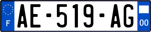 AE-519-AG