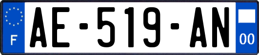 AE-519-AN