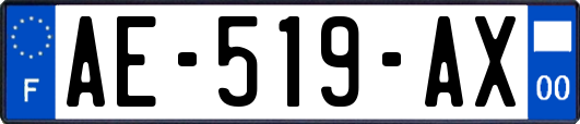 AE-519-AX