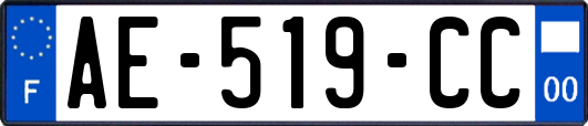 AE-519-CC