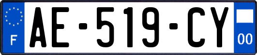 AE-519-CY