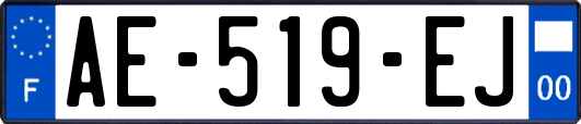 AE-519-EJ