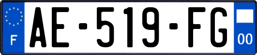 AE-519-FG