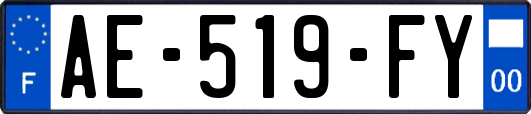AE-519-FY