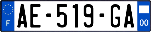 AE-519-GA