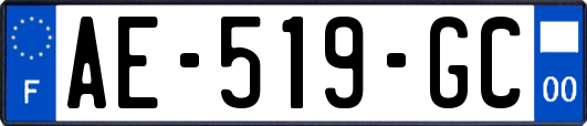 AE-519-GC