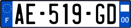 AE-519-GD