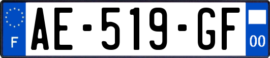 AE-519-GF