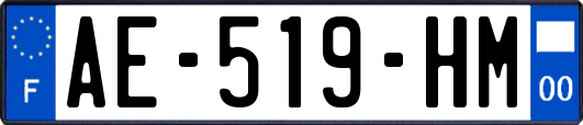 AE-519-HM