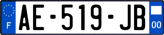 AE-519-JB