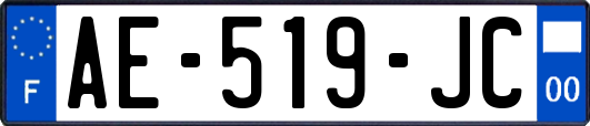 AE-519-JC