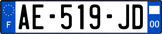 AE-519-JD