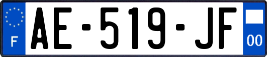 AE-519-JF