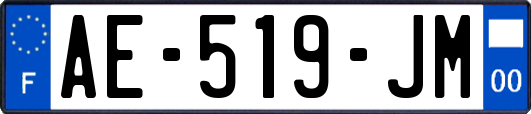 AE-519-JM