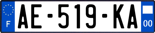 AE-519-KA