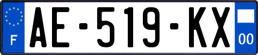 AE-519-KX
