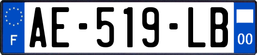 AE-519-LB