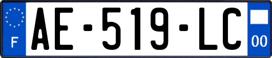 AE-519-LC