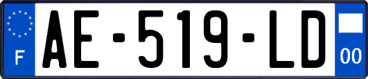 AE-519-LD