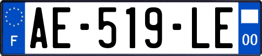 AE-519-LE