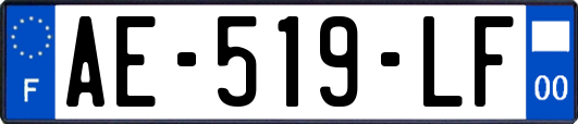 AE-519-LF