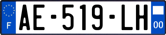 AE-519-LH