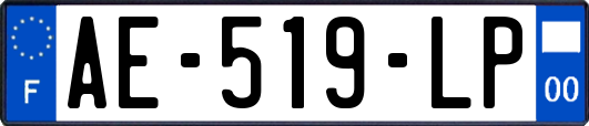 AE-519-LP