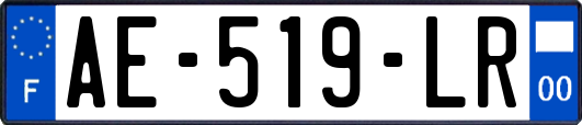 AE-519-LR