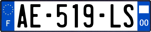 AE-519-LS