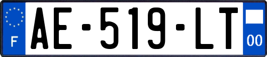 AE-519-LT