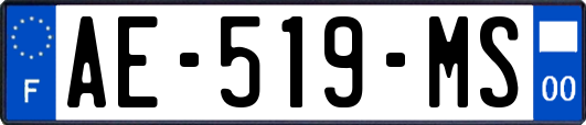 AE-519-MS