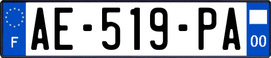 AE-519-PA