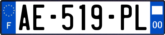 AE-519-PL