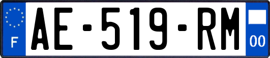 AE-519-RM