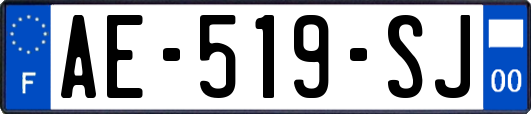 AE-519-SJ